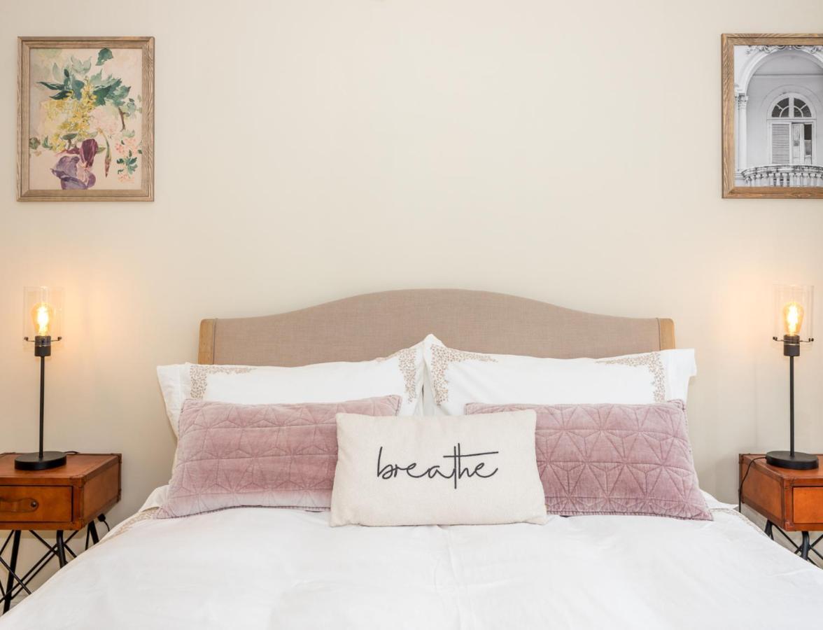 Fashionable Chic Townhouse In D4 Villa Dublin Bagian luar foto